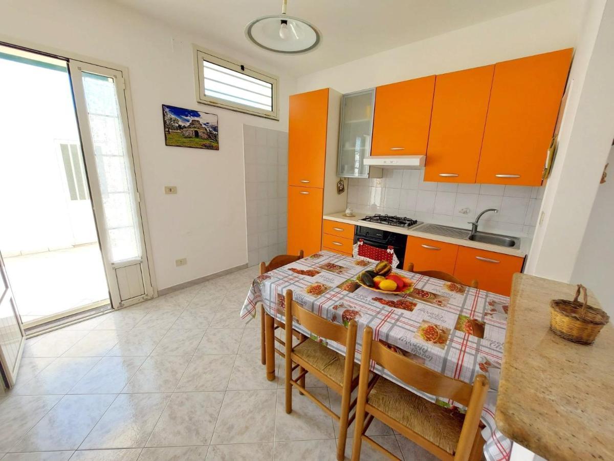 Casa Vacanza In Salento Tiggiano Exterior foto