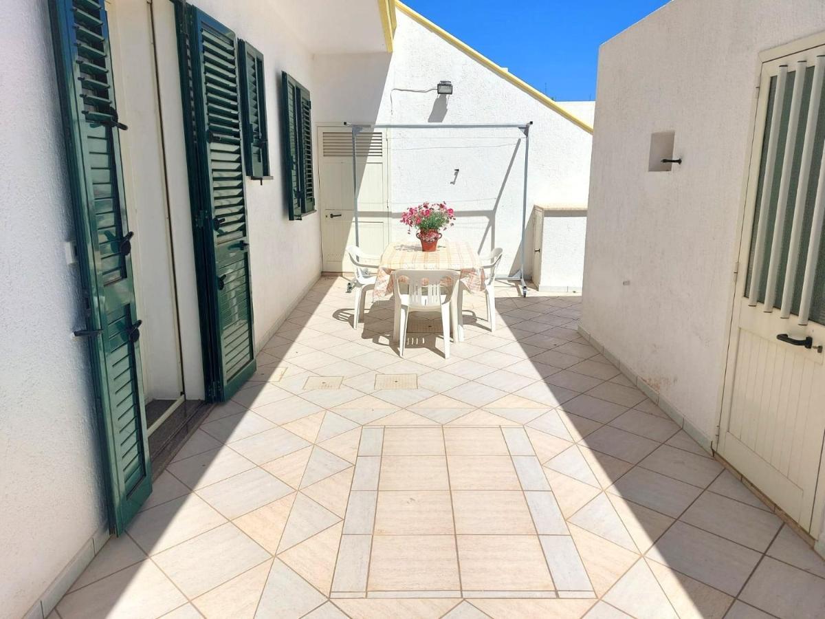 Casa Vacanza In Salento Tiggiano Exterior foto